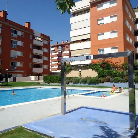 Terrazas Fenals-costa Brava Vacances Апартаменты *